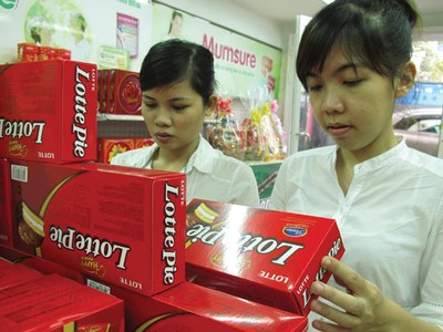 Bibica mong SSI hóa giải mâu thuẫn